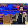 Muzammil hussain