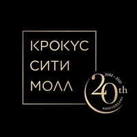 Crocus City Hall logo