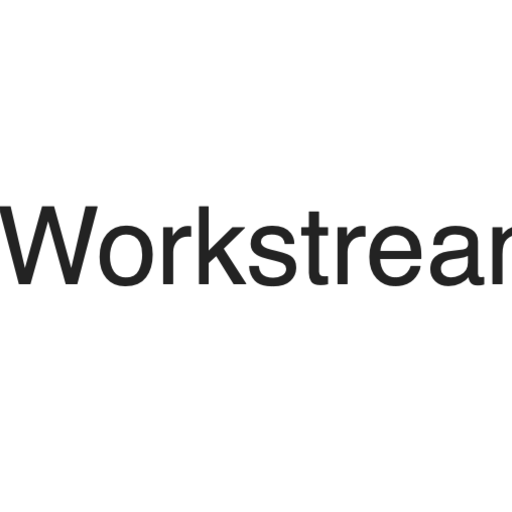 Workstreamer logo