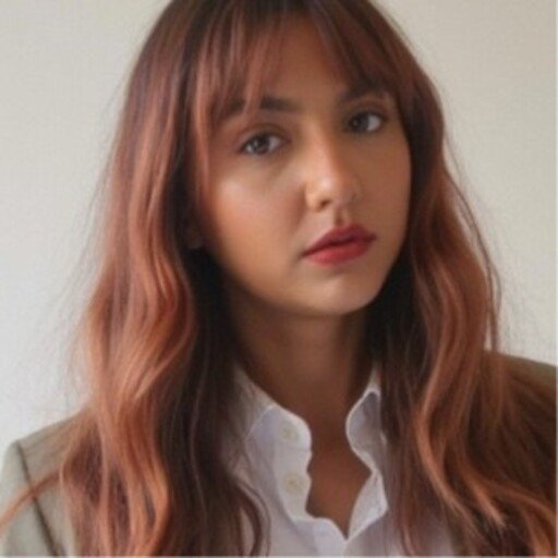 Dalia Larissa Abu Sharar