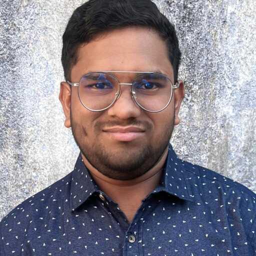 Ramesh Sen