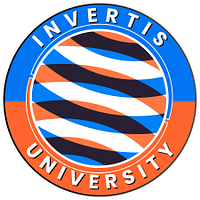 Invertis University logo