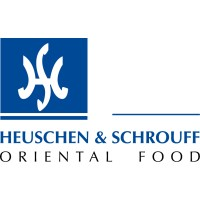 Heuschen & Schrouff Oriental Foods Trading B.V. logo