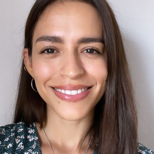 Tania Peralta