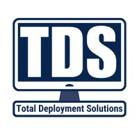 Total Deployment Solutions logo