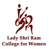 Lady Shri Ram College for Women, University of Delhi logo