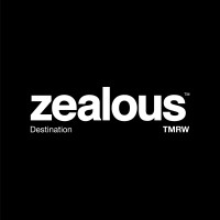 ZEALOUS CJSC logo