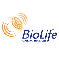 BioLife Plasma Services logo