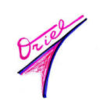 ORIEL APS logo
