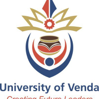 University of Venda logo