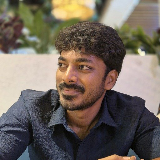 VENKATA VINAI B