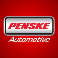 Penske Corporation logo