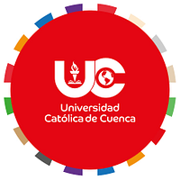 Catholic University of Cuenca logo