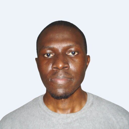 EUGENE OUMA