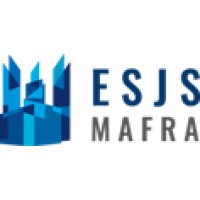 Escola Secundária José Saramago logo