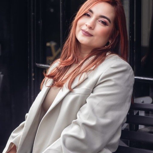 Cindy Paola Gutierrez Berdugo