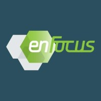 enFocus logo