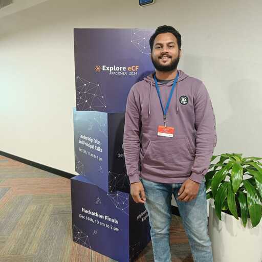 Bharath User