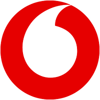 Vodafone Shop logo