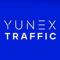 Yunex Traffic logo