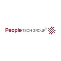 People Tech Group Inc logo