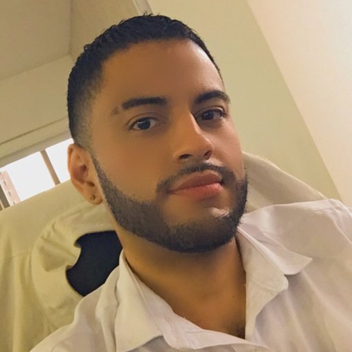 Danny Alvarez