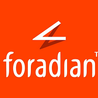 Foradian Technologies logo
