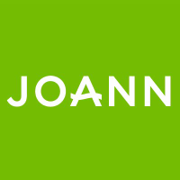 Joann's Fabrics and Crafts  logo