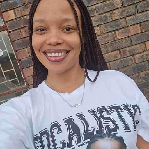 Itumeleng  Nono