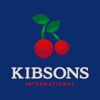 Kibsons International LLC logo