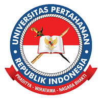 Indonesia Defense University logo