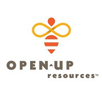 Open Up Resources logo