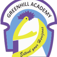 Green Hill Academy logo
