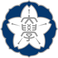 Kyoritsu Women's University logo