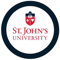 St. John's University - Tobin School of Business logo