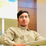 SYED IRTAZA HASNAIN
