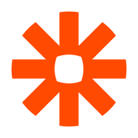 Zapier logo