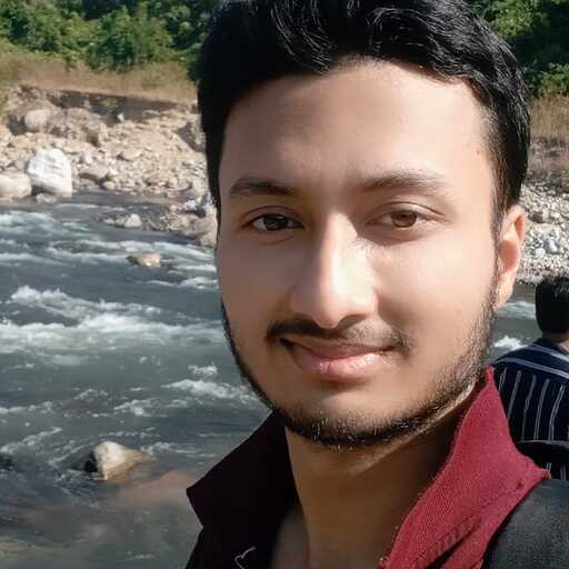 Subhadro Samaddar