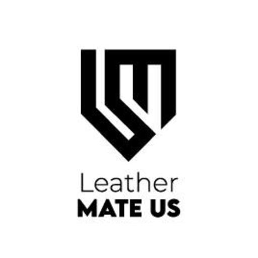 Leather Mate US logo