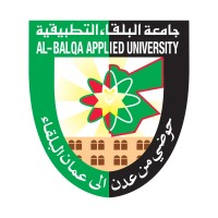 Al-Balqaa Applied University logo