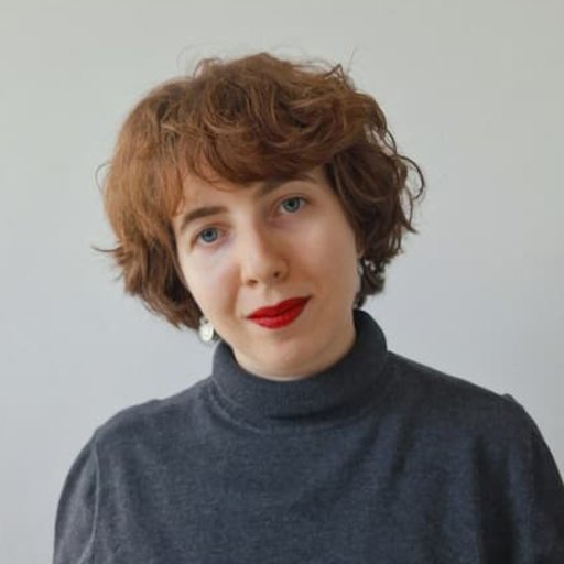 Anna Beresneva