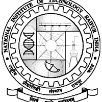 National Institute of Technology, Raipur logo