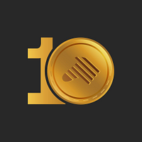 Zebpay cryptocurrency exchange logo