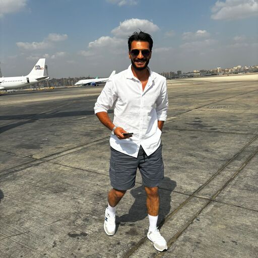 Alaa Abd El Naby