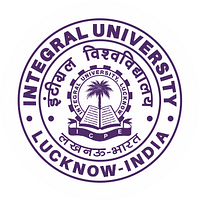 Integral University logo