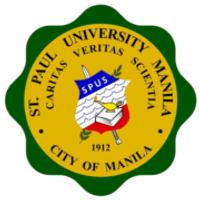 St. Paul University Manila logo