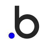 Bubble logo