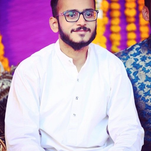 Syed Hamza Hasan