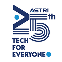 Hong Kong Applied Science & Technology Research Institute logo