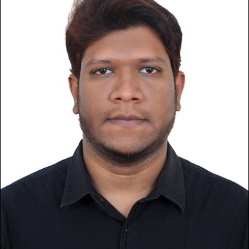 Iftekharuddin Syed